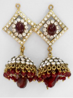 Victorian Earrings